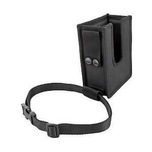 Max Michel Zebra Motorola MC3300-G holster met beenriem, Accessoires voor barcodescanners