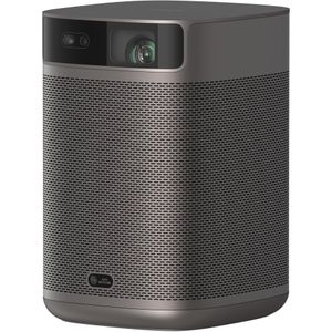 XGIMI MoGo 2 Pro (Volledige HD, 400 lm, 1.2:1), Beamer, Zwart