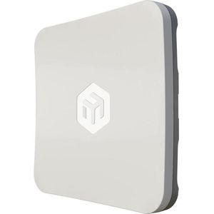 MikroTik SXTsq 5 ax mit mit 16dBi 5GHz Antenne, 5 GHz 802.11anacax wireless, 800MHz CPU (WiFi), Netwerkantenne