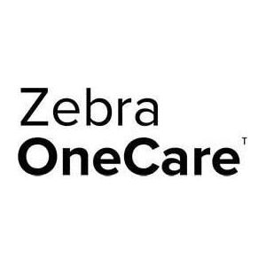 Zebra OneCare for Enterprise Essential met uitgebreide dekking, Accessoires voor barcodescanners