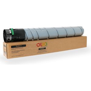 Armor OWA, Toner, OWA - Zwart - compatibel - tonercartridge (Alternatief voor: Konica Minolta TN321K (BK)