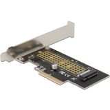 DeLOCK 90047 interfacekaart/-adapter Intern M.2