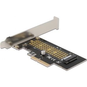 DeLOCK 90047 interfacekaart/-adapter Intern M.2