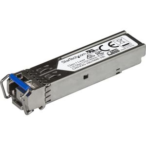 StarTech SFP-GE10KT13R15 Comp, Zendontvangers, Zilver