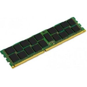 Kingston Technology System Specific Memory 16GB DDR3 1333MHz Module geheugenmodule 1 x 16 GB ECC
