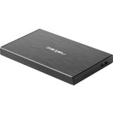 Natec- NKZ-0941- Hard drive case -Zwart