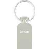 Lexar - JumpDrive M22 - USB-stick - Zilver - 32 GB