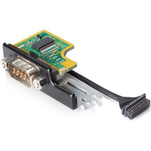 HP - Flex IO 2nd V2 Card - Seriële poort - Computeronderdelen