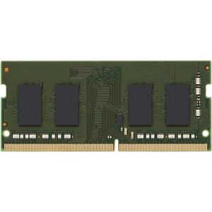 Kingston ValueRAM (1 x 16GB, 2666 MHz, DDR4 RAM, SO-DIMM), RAM