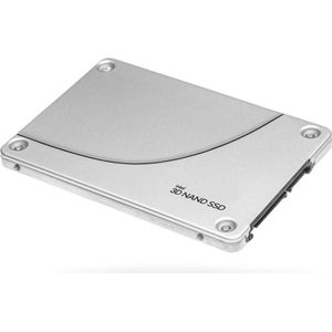 Intel - S4520 SSD - 960 GB - 2,5 Inch - SATA - 3D4 TLC
