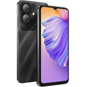 Ulefone - Note 21 - Smartphone - Zwart - 4GB RAM - 128GB Opslag