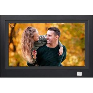 Kodak RWF-116B - Digitaal Fotolijstje - Zwart - 11,6 inch - 1920 x 1080 Pixels