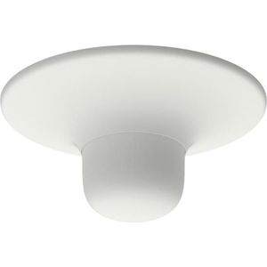 Panorama Antennas CM-7-60-NJ Plafondantenne 2-7dBi 698-960MHz 1500-6000MHz N f - richtantenne - WLA (4G, 2G, WiFi, 3G), Netwerkantenne