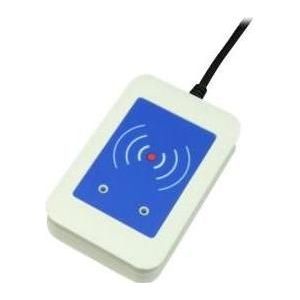 Xerox Elatec TWN4 Legic NFC RFID-lezer USB