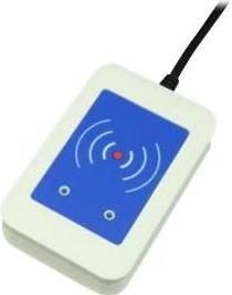 Xerox Elatec TWN4 Legic NFC RFID-lezer USB