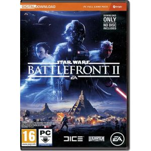 EA Games, Star Wars: Battlefront II