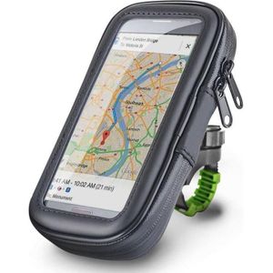 Esperanza Universele Waterdichte Fietshouder Desert, Smartphonehouder