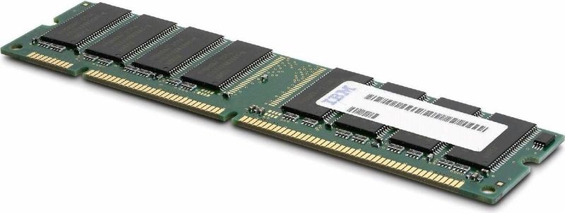 IBM - TruDDR4 - RAM Geheugen - 16GB - 2133 MHz - DIMM 288 pin