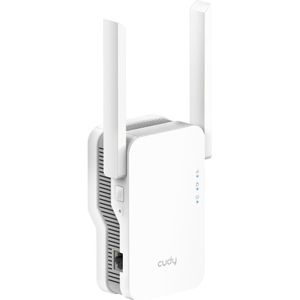 Cudy - BE3600 - WiFi 7 Mesh Repeater - 2882 Mbit/s - Gigabit Ethernet-poort
