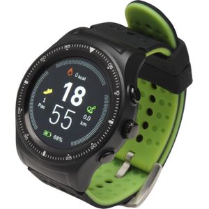 Denver SW (46 mm, Plastic), Sporthorloges + Smartwatches