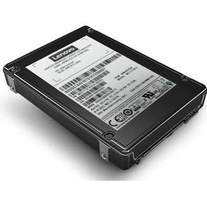 Lenovo 4XB7A80321 internal solid state drive 2.5" 7,68 TB SAS V-NAND TLC