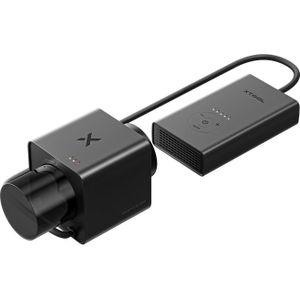 XTool IF2 Hyper Flow Inline kanaalventilator van SafetyPro (Slang), 3D printer accessoires