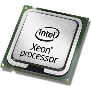 Fujitsu Intel Xeon Silver 4210 10C 2.10GHz (Contactdoos P, 2.20 GHz, 10 -Core), Processor