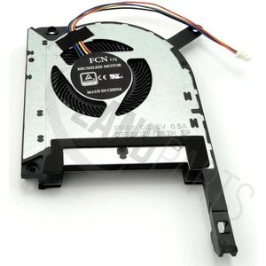 ASUS FX505GE THERMAL GPU FAN, PC ventilator