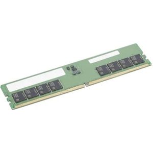 Lenovo 4X71N34265 geheugenmodule 32 GB 1 x 32 GB DDR5 4800 MHz