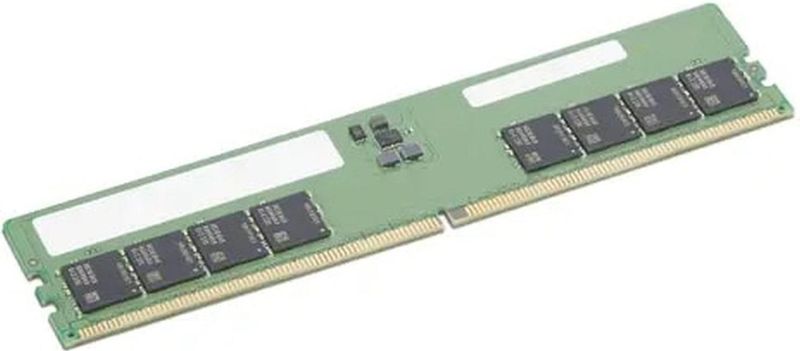 Lenovo 4X71N34265 geheugenmodule 32 GB 1 x 32 GB DDR5 4800 MHz