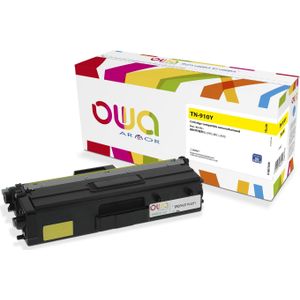 Armor OWA, Toner, TN-910Y (Y)