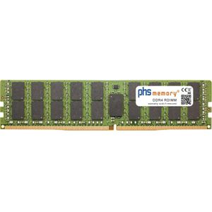 PHS-memory RAM geschikt voor ASRock X99 Extreme4 (ASRock X99 Extreme4, 1 x 128GB), RAM Modelspecifiek
