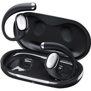 QCY - Crossky R70 - Draadloze Oordopjes - Tot 52 uur Gebruikstijd
