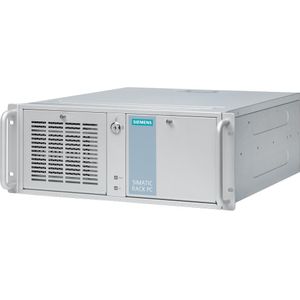 Siemens SIEM industriële pc (Intel Core i5-480), Barebone