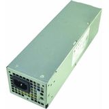 DELL 3WN11 power supply unit 240 W Zilver