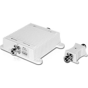 Alfa Network APAG05-2 - 2,4 GHz 2000 mW Outdoor Booster, Toegangspunt