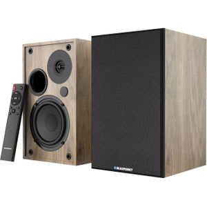 Edifier - Blaupunkt BS40OK - Bluetooth Luidspreker - Brons - 2 x 20 W