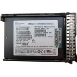 HPE - 1,92TB - SATA 6G SFF MU-3 SC DS - SSD - 2,5 inch