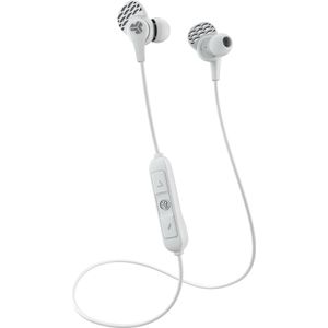 JLab Audio JBuds Pro (10 h, Draadloze), Koptelefoon, Wit