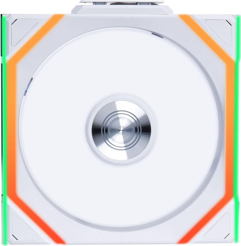 Lian Li - SL Wireless Reverse Ventilator - 120 Mm - Draadloos Ontwerp