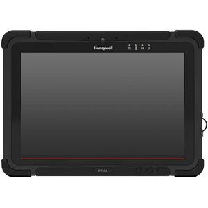 Honeywell RT10A - Tablet - Robuust - Android 9.0 (Pie) (Alleen WLAN, 10.10"", 32 GB, Zwart), Tablet, Zwart