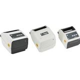 Zebra - ZD421c - Labelprinter - Grijs - Thermische Overdracht - USB 2.0