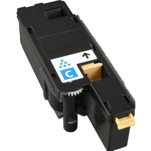 Ampertec, Toner, Kompatibler Toner ersetzt Xerox 106R01627 cyan (C)