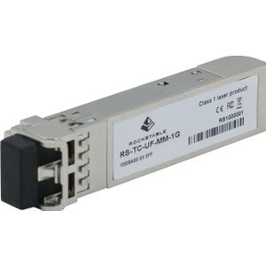 Rockstable 1000BASE-SX SFP, Zendontvangers