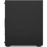 Sharkoon - VK2 - Midi Tower Behuizing - Zwart - Ondersteuning voor Waterkoeling