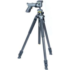 Vanguard Statief Alta Pro 2+ 263CGHT (Koolstof), Statief, Grijs