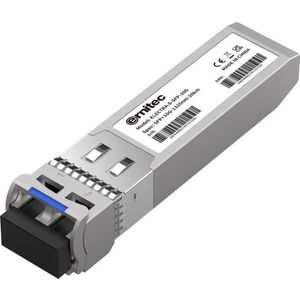 Ernitec 10GBase-LR SFP+, Zendontvangers