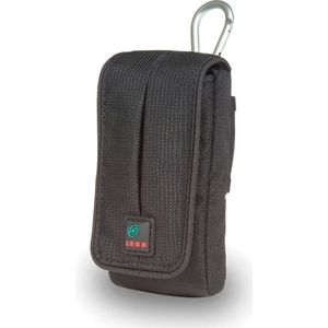 Kata Cameramasker DPS DF-402-X Sorteren (Camera schoudertas), Cameratas, Zwart