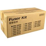 Kyocera - FK 3100 - Fuser Unit Kit - Compatibel met FS-2100D, 2100DN, 4100DN, 4300DN