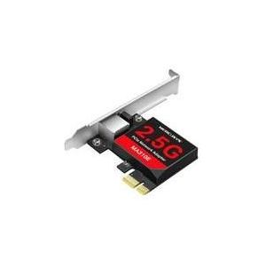 Mercusys Mercu-MA XXX (Mini PCI Express), Netwerkkaarten, Zwart